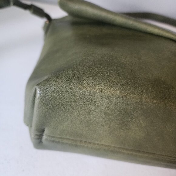 Via Roma Satchel "EUC" - Picture 9 of 16